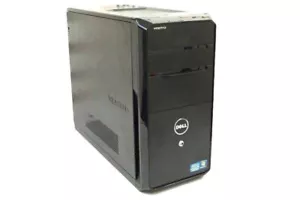 Dell Vostro 470 MT i7-3770 3.4GHz 500GB HD 16GB RAM Windows 10 - Picture 1 of 3