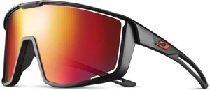 New Julbo Fury Spectron 3 Sunglasses J5311122 Black/ Red sz.M