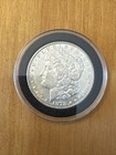 Lowered Price- 1878-$1 Morgan Silver Dollar