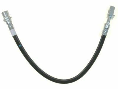 Manguera de freno trasera izquierda Raybestos 48357VW 2008 2009 para GMC Sierra 1500 2007-2013 Foto 1 de 2