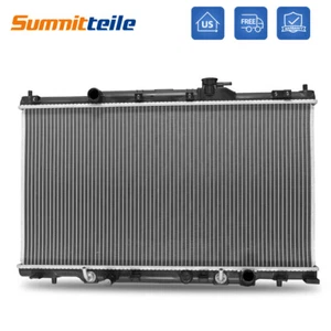 Radiador de aluminio de 1 pieza para Honda CRV CR-V 2002-2006 Element RAD2443 - Imagen 1 de 16