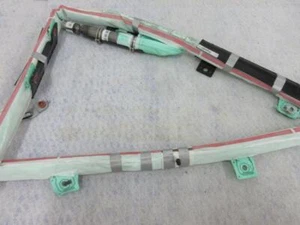 HYUNDAI KONA ESSENTIAL 2018-2019-2020-2021 OEM CURTAIN RIGHT RH PASSENGER AIRBA - Picture 1 of 4