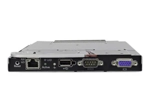 Appareil de gestion réseau HPE 488100-B21 avec TVA - Photo 1/2