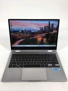 Samsung Notebook np930mbe 13.3" i7-8565U 1.8GHz 8GB RAM 256GB PCIe SSD - Picture 1 of 7