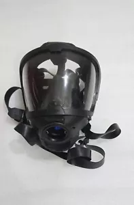 Juego de mascarilla facial completa Drager Fps 7000 (mediana) para aparato respiratorio Drager - Imagen 1 de 6