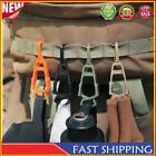 5Pcs Outdoor Glove Clip Multifunction Work Glove Holder Clip for Camping Working
