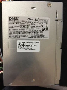 305W Power supply XK215 P192M for Dell 745 755 N305P-06 JH994 C248C PW114 - Picture 1 of 3