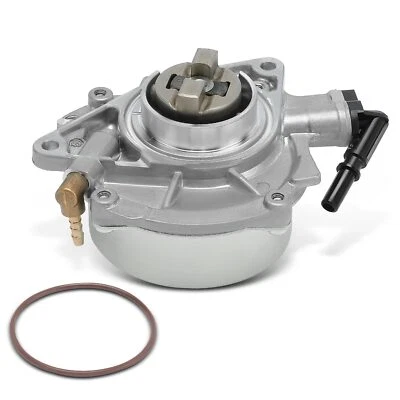 Bomba de vacío con sello para BMW 118i F21 320i F30 2012 2013 2014 2015 L4 1,6 L 2,0 L Foto 1 de 3