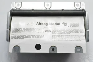 FORD S MAX GALAXY 2006 2011 6G9N042A94BE AIRBAG CRUSCOTTO LATO PASSEGGERO - Foto 1 di 7