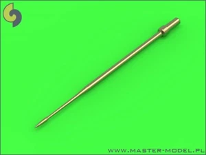 Master MS-AM-72100 1/72 BAE Systems Hawk 100 Series Pitot Tube - Picture 1 of 3