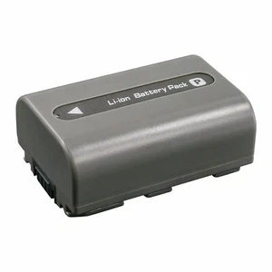 Replacement Info-Lithium P Series Camcorder Battery for Sony NP-FP30 - Picture 1 of 1