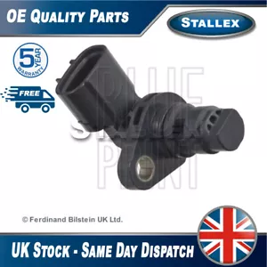Fits Suzuki Ignis 2016- Swift 2010- 1.2 Crankshaft Sensor Stallex - Picture 1 of 3