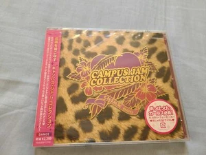 CAMPUS JAM COLLECTION Think eco MUSIC CD JAPAN OBI Brand New - Picture 1 of 3