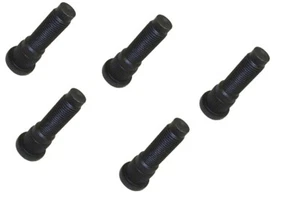 Kit of 5 Front or Rear Wheel Studs fits Jeep Wrangler JK Grand Cherokee WJ - Picture 1 of 2