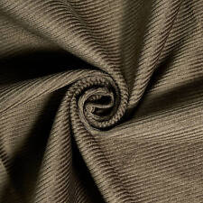 Standard Wale Corduroy 100% Cotton 58/59" 11 WPI Fabric By The Yard
