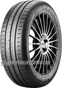 Neumáticos de verano Fulda EcoControl HP 175/65 R15 84H Flanco negro - Imagen 1 de 2