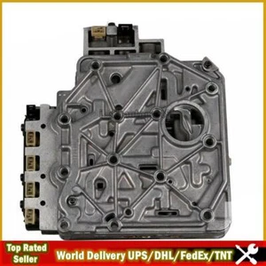 Transmission Valve Body 01M 01N 01P Fit Volkswagen EuroVan Polo Golf Jetta A3 - Picture 1 of 1