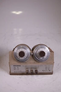 ESI Dekabox DB655 Decade Resistor - Picture 1 of 11