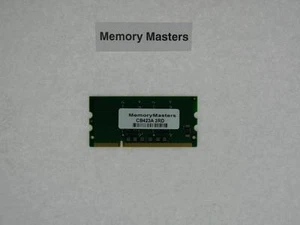 CB423A HP 256MB DDR2 144-pin DIMM P2015 P3005 CP1515 - Picture 1 of 1