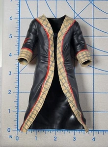 Jazwares AEW Unmatched Male Duster Robe Prop Fodder 7" 1/10 Scale MJF #14 - Picture 1 of 6