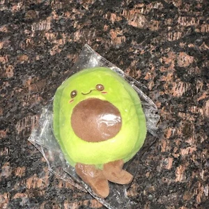 Avocado Plush - Picture 1 of 2