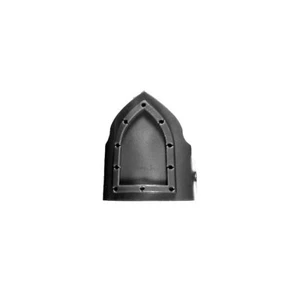 DRV07 JAMBIERE DROITE DREADNOUGHT VENERABLE WARHAMMER 40000 BITZ W40K 20 - Picture 1 of 1
