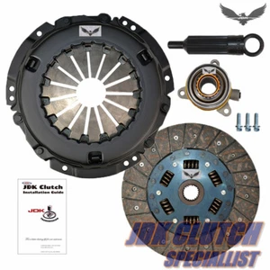 JDK STAGE 2 *EXTENDED CLUTCH KIT+SLAVE for 11-16 SCION TC TOYOTA CAMRY 2.5L - Picture 1 of 4