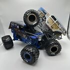 Monster Jam BIG KAHUNA Surf Boards 1/24 1:24 Truck And Son Uva Digger 1/24
