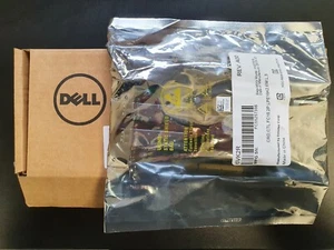Dell Emulex LPE16002 16GB FC SFP+ Dual Port Low Profile HBA 6VK2R  - Picture 1 of 1