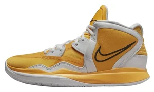 Nike Kyrie Infinity TB "University Gold" D09616-701 Men's Size 13 NWOT - Picture 1 of 9