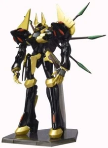 Bandai Tamashii Nations #5 Gawain Code Geass The Robot Spirits Actionfigur - Bild 1 von 7