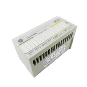 ALLEN-BRADLEY FLEX I/O 1794-IE4X0E2 I/O-ANALOGMODUL 96219674 Rev. A01 -unused- - Picture 1 of 5