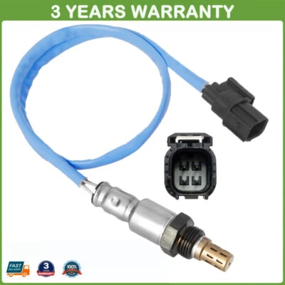 234-4351 Downstream Oxygen Sensor For 2017 2018 2019 Honda Ridgeline 3.5LPickup - Image 1 of 4