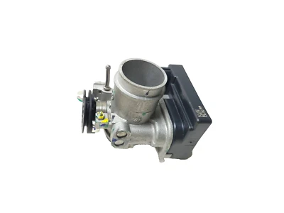 2024 Royal Enfield Bullet 350 Throttle Body OEM - Image 1 of 4