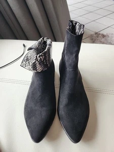 Stiefelette Tamaris 38 Neu - Bild 1 von 3