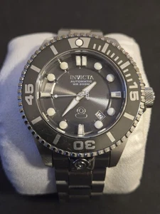 Reloj Hombre Invicta Grand Diver 19800 Automático 47mm   - Imagen 1 de 7
