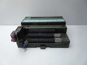 SIEMENS ET 200B 6ES7132-0BH01-0XB0 6ES7193-0CA10-0XA0 - Picture 1 of 5