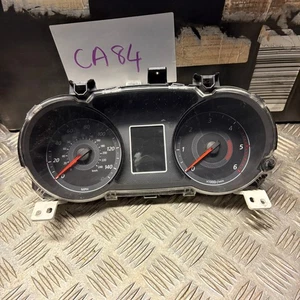 2011 MITSUBISHI LANCER SPEEDOMETER INSTRUMENT CLUSTER 769166220 - Picture 1 of 14