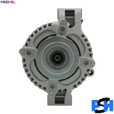 ALTERNATOR 125.564.120.050 FOR HONDA ACCORD/VIII/Tourer/EURO N22B1 2.2L 4cyl - Image 1 of 4