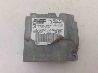 PEUGEOT 407 Coupè 6C 606 56 31 00 9659847880 606563100 17068158 - Immagine 1 di 3