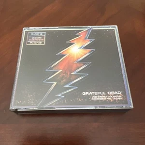 Grateful Dead Dick's Picks 21 Volume Twenty One Virginia Richmond 11/1/1985 3 CD - Bild 1 von 13