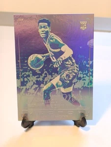 2023-24 Panini Recon - Vector Brandon Miller #11 (RC) - Foto 1 di 5