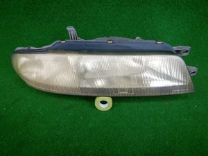 NISSAN Skyline R33 Right Headlight Lamp ENR33 HR33 GTS-4 GTS4 1535 53/SAN - Picture 1 of 10
