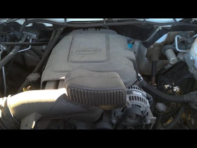 Conjunto de pieza de freno antibloqueo para camioneta Sierra 2500 18-19 1330150 Foto 1 de 4