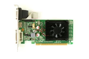 Evga Geforce 210 512Mb Ddr3 Pci-E 2.0 Graphics Card - Picture 1 of 4