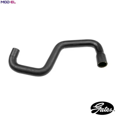 HEATER HOSE 02-2760 FOR VW CRAFTER/30-50/Platform/Chassis/Van/30-35/Bus 2.5L - Image 1 of 4