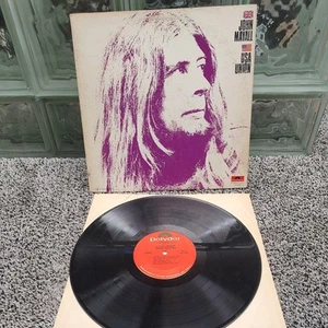 John Mayall USA Union Polydor 24-4022 NM vintage vinyl record LP classic  - Picture 1 of 11