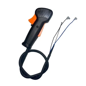 Throttle Control Switch Assembly for FS90 For FS100 FS130 Outdoor Lawn Tools - Picture 1 of 7