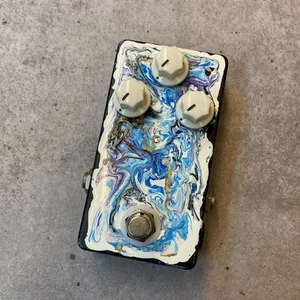 9OVERDRIVE9 VERRE-LOW-GAIN gebraucht Overdrive - Bild 1 von 2