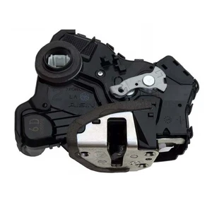 Left Door Front Lock Actuator OEM 2007-2021 Tundra 6904042241 For Toyota ) - Picture 1 of 5